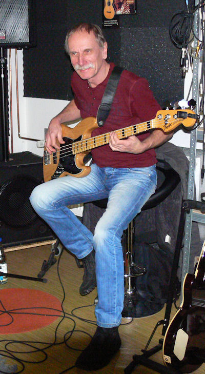 michael
